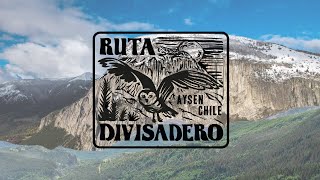 RUTA DIVISADERO [upl. by Strawn]