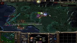 KoshimaLODTV DOTA Live Stream 14 [upl. by Yardley]