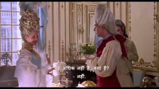 Marie Antoinette The King is dying HD CLIP [upl. by Olympie]