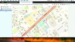 OpenStreetMap 結合 Python，如何找到你想要的資料 by 陳瑞霖  COSCUP 2020 [upl. by Nalro]