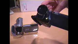 How to upload from Canon JVC amp Panasonic SD camcorders MOD format [upl. by Mita659]