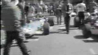 Formula One Monaco 1970 at Monte Carlo Highlights Part 1 [upl. by Remlap]