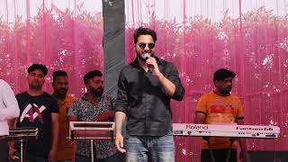 Khan Bhaini Live Show In Ludhiana Bille Bille Naina Waliye Part  1 [upl. by Anayad]