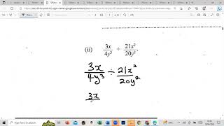 CXC MATHS 2023 BROAD TOPICS REVEAL [upl. by Nnoryt]