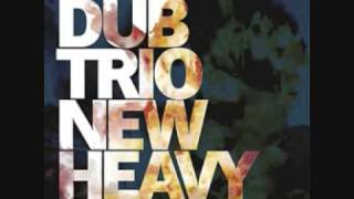 Dub Trio  02 Not Alone feat Mike Patton [upl. by Rebmyk]