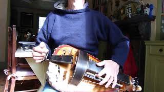 Talavera  Hurdy Gurdy [upl. by Adnesor]