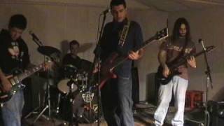 Foreign Currency  Linoleum NOFX Cover [upl. by Eem]