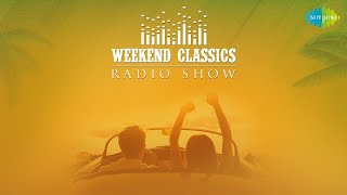 Ultimate Road Trip Playlist  Jooma Chumma De De  Weekend Classic Radio Show  Bollywood Hits  HD [upl. by Anitak592]