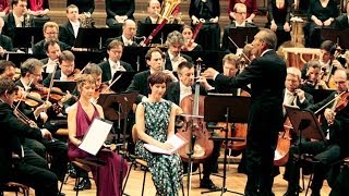 Mendelssohn Wedding March  Abbado · Berliner Philharmoniker [upl. by Hulbig]