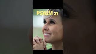 PSALM 27 Devotional  The Most Powerful Prayer Christian Motivational Video [upl. by Trust671]