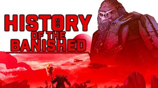 The Legacy of the Banished  Complete History [upl. by Pietra]