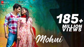 मोहनी  Mohni  Video Song  Deepak Sahu amp Pooja Sharma  Monika amp Toshant  Dj As Vil  Cg Song [upl. by Mackenie]