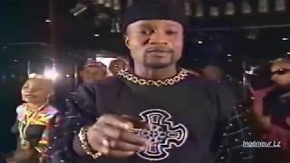 Koffi Olomide  Sylvekou feat Modogo Abarambwa Clip Officiel [upl. by Airdnahc75]