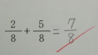 実際にあった理不尽すぎる算数の採点2選を再現してみた [upl. by Prosper]