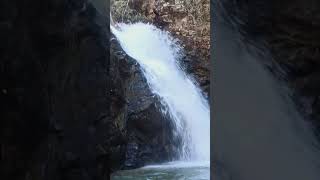 Hanging Out at Brasstown Falls and Little Brasstown Falls [upl. by Htidra11]