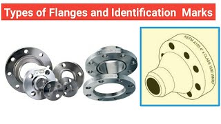 How to measure a flange [upl. by Narih]