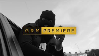 Swarmz ft Tion Wayne  Bally Music Video  GRM Daily [upl. by Anitreb507]