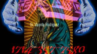 Santa Muerte Mix [upl. by Boutis]