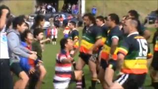 Must see Meanest Haka Challenge Ever [upl. by Assinna]