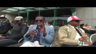 Papa Wemba ambiance Rock n roll dans Zua Nga Bien [upl. by Juxon]