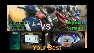 Access Le Ya Activa🤔 🔥2023 Suzuki Access 125 pros and cons  Full Access Ride Connect Review [upl. by Iralav]