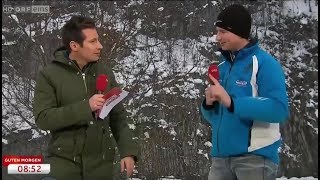 Begrüßung im Bregenzerwald quotZeawasquot  Willkommen Österreich [upl. by Yznel]