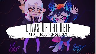 CoralStar  Divas Of The Reff Male Ver [upl. by Nocaed141]