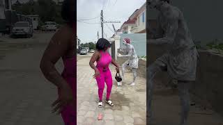 Miraculous statue latest comedy latescomedy comedyfilms funny mumucomedy comedymovies skit [upl. by Cyma918]