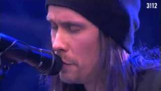 Alter Bridge quotWatch Over Youquot Live at Pink Pop 2011 [upl. by Iene251]