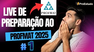 Preparação ENA 2025 1 [upl. by Sedberry378]