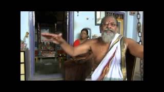 Experience with MahaPeriyava By Sri Annadhaanam Amravanesvaran [upl. by Ivek50]