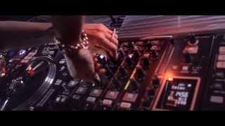 Denon DJ SC3900 DJ Melissa Nikita Spotlight Video [upl. by Ahsiemal]