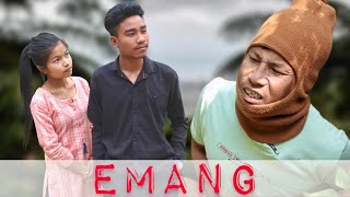 EMANG new kokborok short film  lila  ksf  kokborok short film [upl. by Teillo]