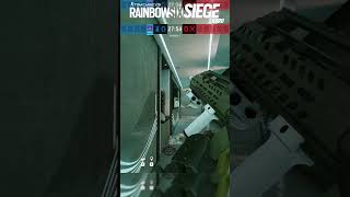 97  BEST POSITION AND HIDDEN FOR SKOPÓS ROTATION rainbowsixsiege r6siege siege fyp r6s fps [upl. by Yknarf]