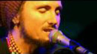 John Butler Trio  Losing You Live at Federation Square [upl. by Areyk]