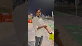 🇦🇪துபாய் road🚥 பாத்திருக்கியா மாப்ள 🧐mrmurugesh007 murugesann8375 dubaidubairoadview uaelife [upl. by Aitel]