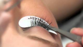 NovaLash Eyelash Extensions [upl. by Prentiss]