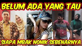 Profil dan Fakta Unik Mbak Nonik Woko Channel  Profil dan alamat IG Mbak Nonik Woko Channel [upl. by Lantha740]