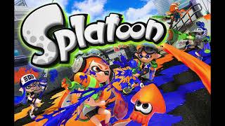 Splattack 2014 E3PV Part 2  Splatoon OST [upl. by Slocum]