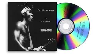 Dez Dickerson  No Turning Back  Remastered [upl. by Cyrille948]