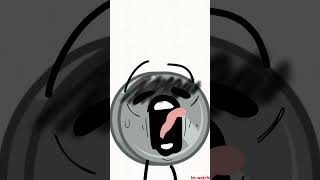 OMG a 97  bfb animation meme shorts [upl. by Torbert177]