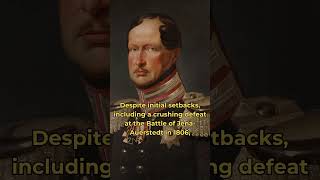 🔹 Frederick William III of Prussia A Transformative Leader 🔹 [upl. by Selwyn886]