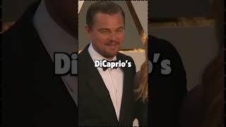 The Real Leonardo DiCaprio Untold Stories [upl. by Nyraa180]