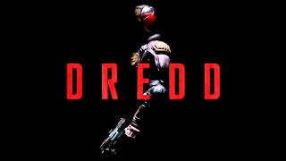 Dredd Soundtrack 03 The Plan [upl. by Negaet]