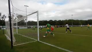 Runcorn Linnets VS Mossley Saturday 28 September [upl. by Analle521]