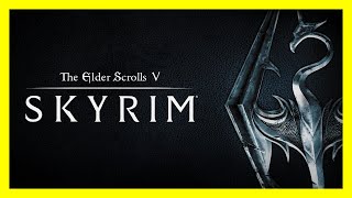 The Elder Scrolls V Skyrim  Full Game No Commentary [upl. by Nedyah647]