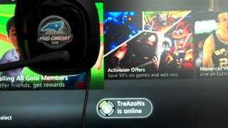 Xbox 360 Hauppauge HD PVR w VGA HD Recording Tutorial [upl. by O'Donovan]