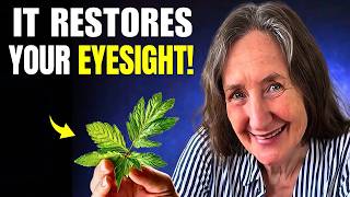 EYE DOCTORS SHOCKED REPAIR Your Eye Health Naturally  Barbara ONeill [upl. by Leopoldeen]