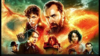 Fantastic Beasts The Crimes Of Grindelwald Full Movie In English  Hollywood Movie  Review amp Facts [upl. by Nodnorb]