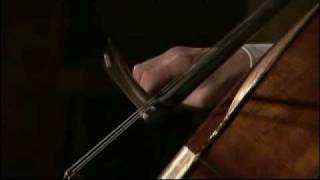 Bach Cello Suite no 3 JeanGuihen Queyras [upl. by Ennyrb]